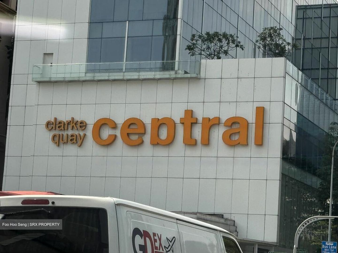 Clarke Quay MRT (D1), Office #451971481